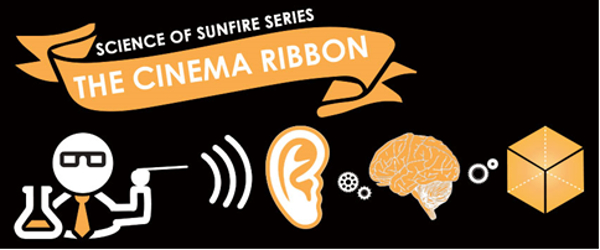 Cinema Ribbon